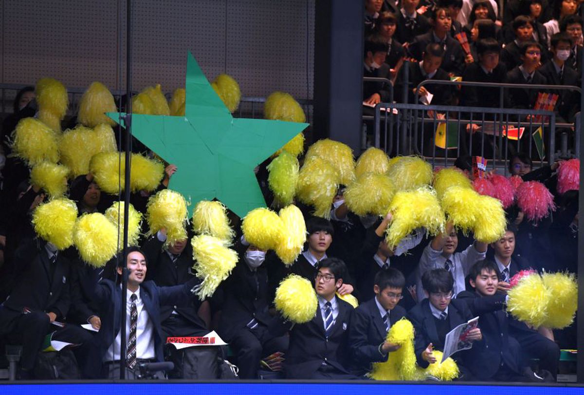 România - Senegal 29-24