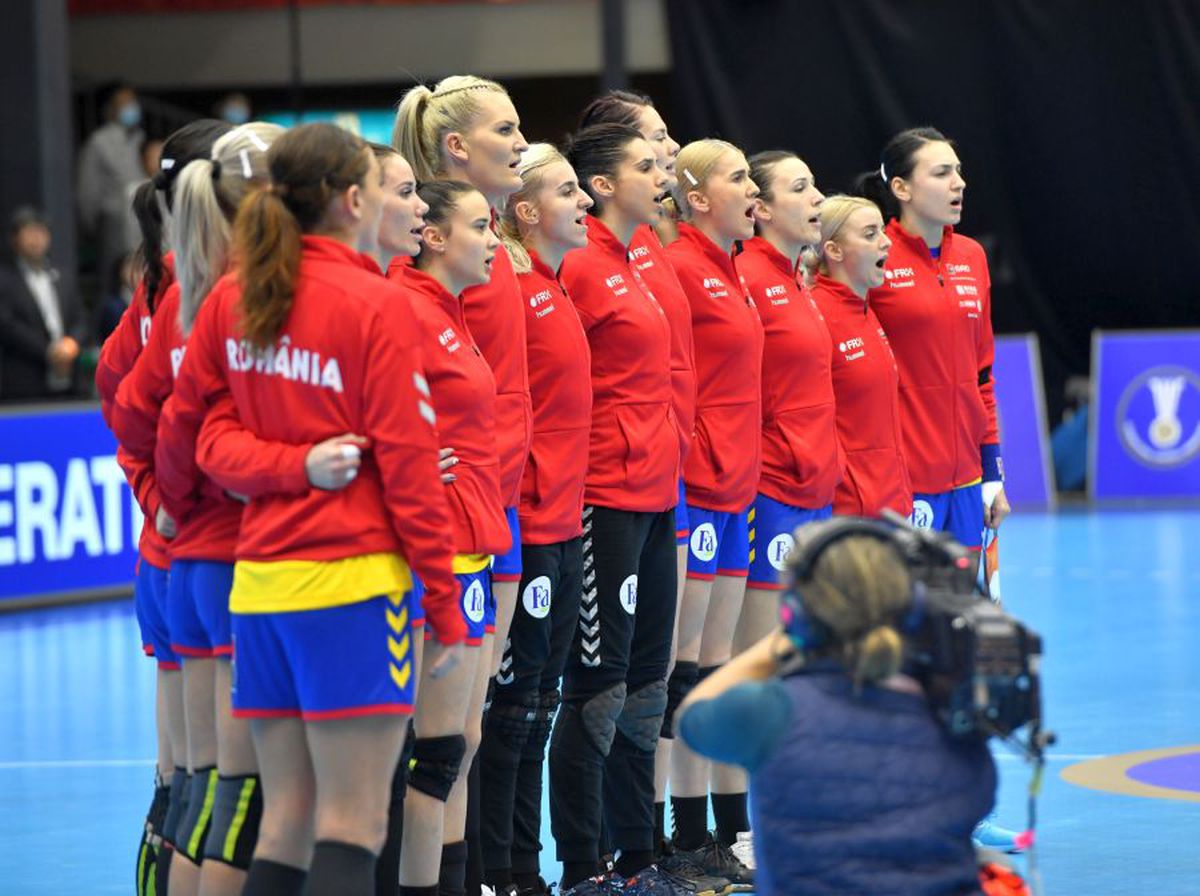 România - Senegal 29-24