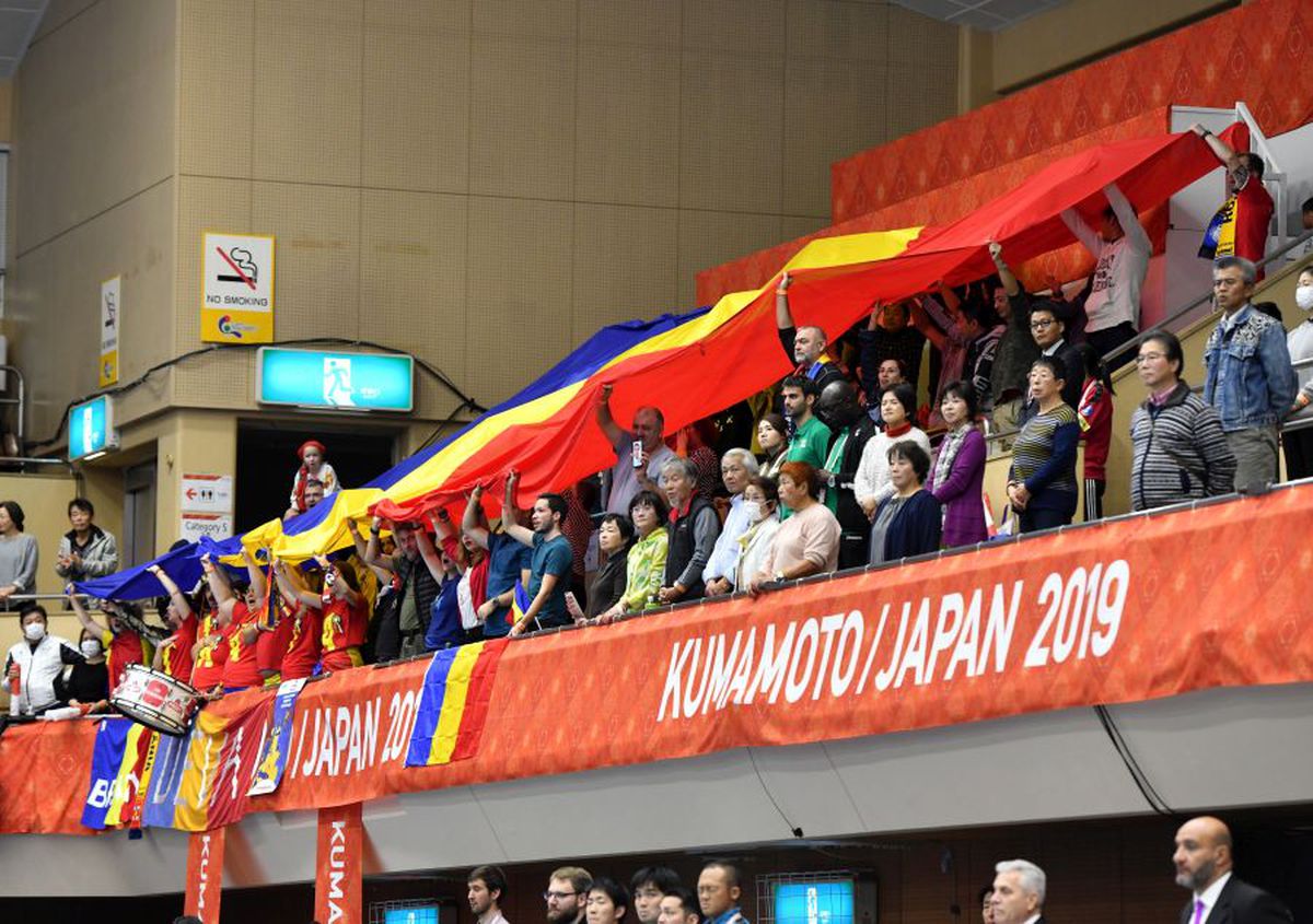 ROMÂNIA - SENEGAL 29-24 // Tomas Ryde, surprins de adversarele de azi: „Pentru mine a fost ceva nou” + Ce spune Crina Pintea