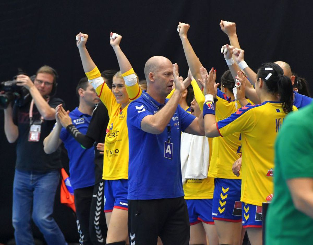 România - Senegal 29-24