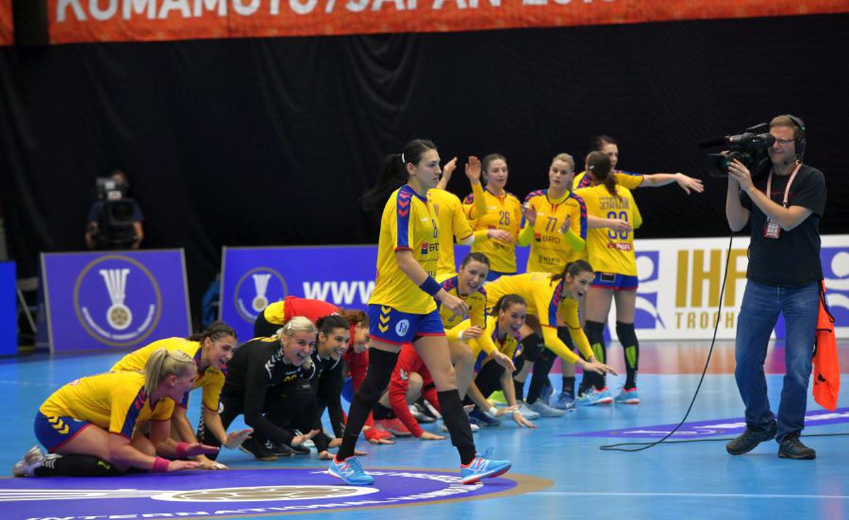 România - Senegal 29-24