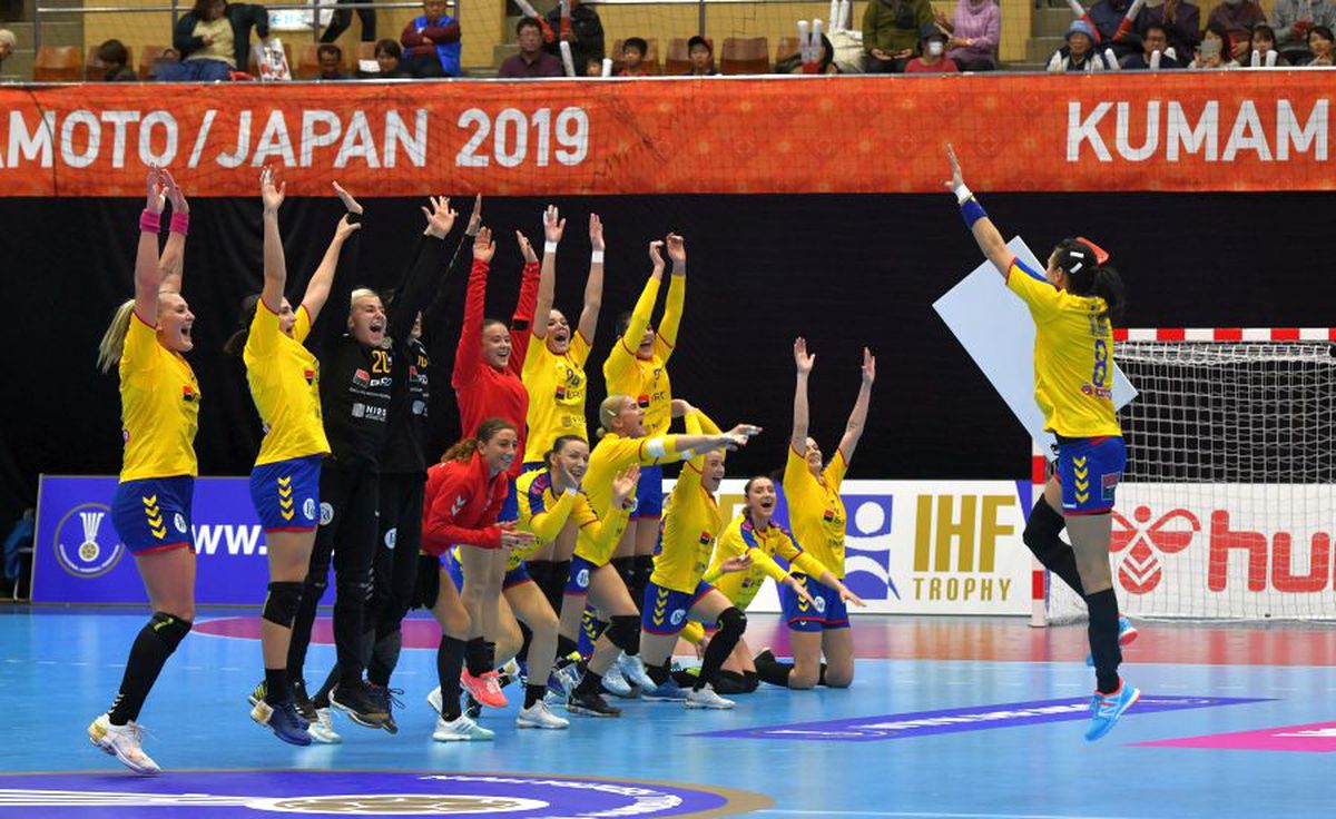 România - Senegal 29-24