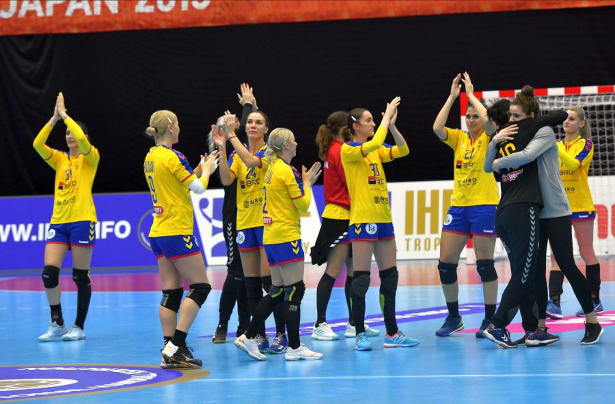 România - Senegal 29-24