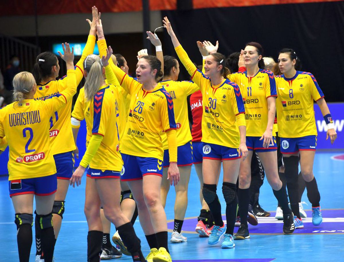 România - Senegal 29-24