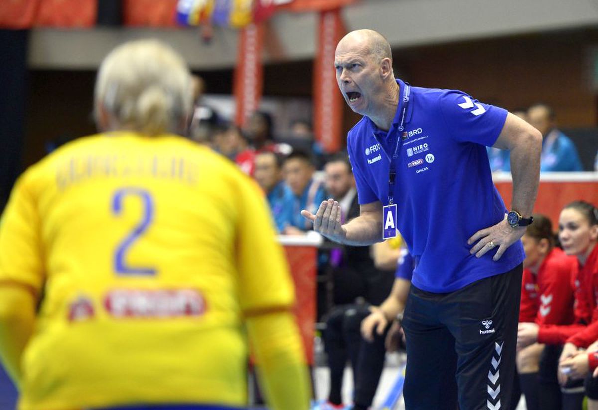 România - Senegal 29-24