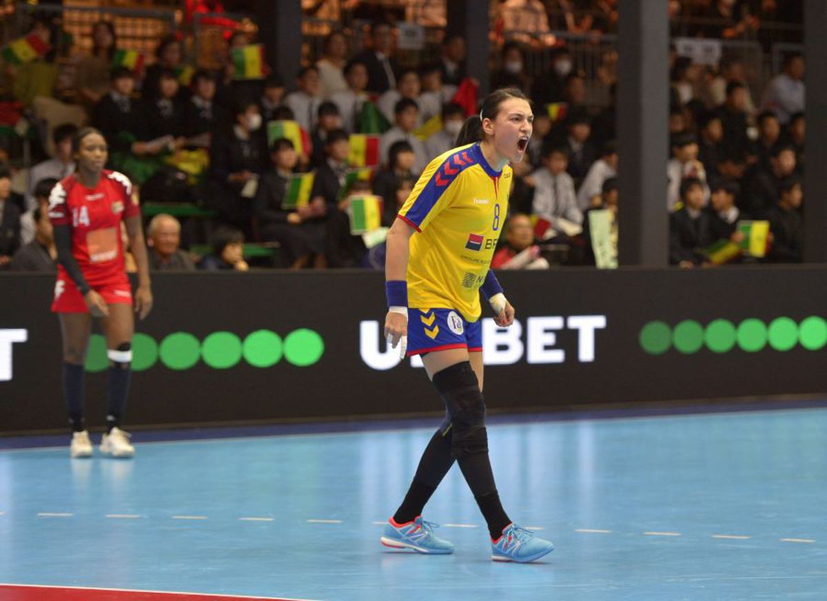 România - Senegal 29-24