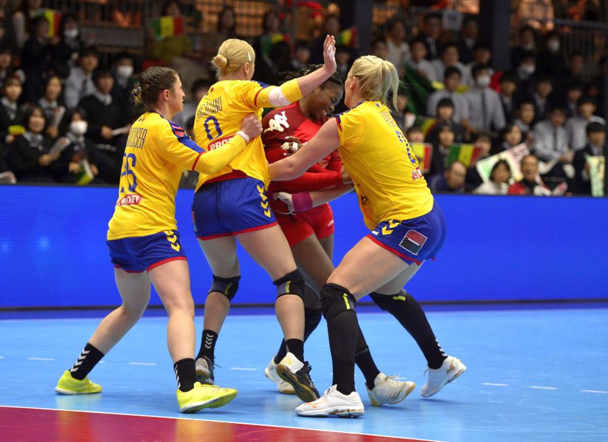 CORESPONDENȚĂ DIN JAPONIA VIDEO Alexandru Dedu, după prima victorie de la Campionatul Mondial: „Mi-e greu să fiu optimist”