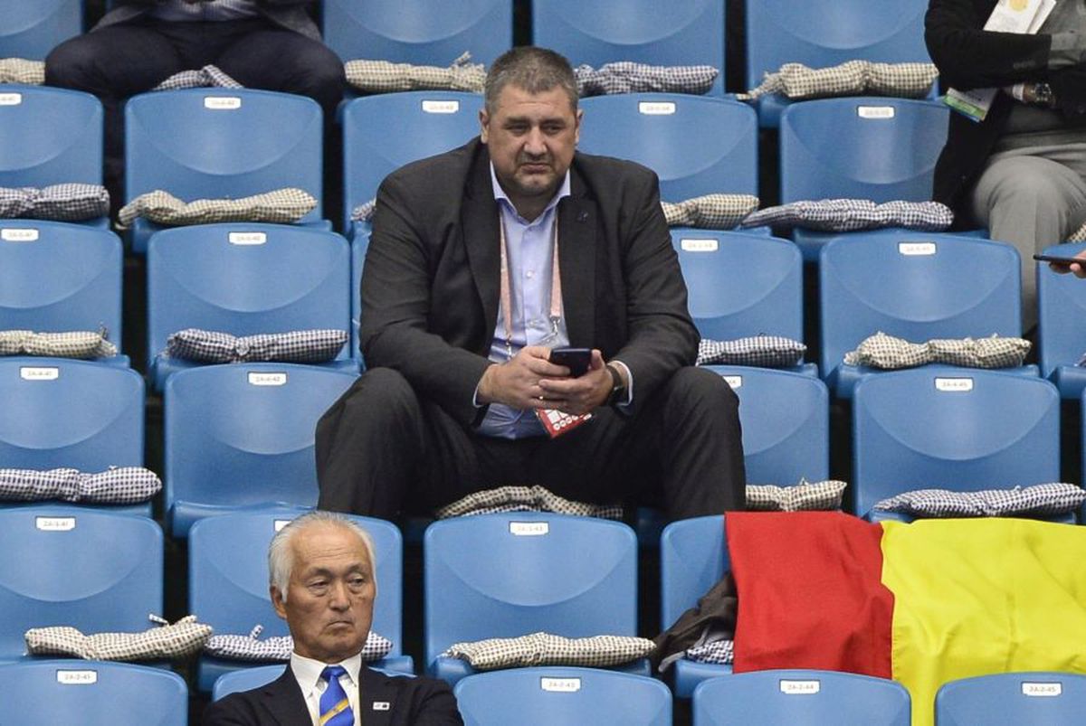 CORESPONDENȚĂ DIN JAPONIA VIDEO Alexandru Dedu, după prima victorie de la Campionatul Mondial: „Mi-e greu să fiu optimist”