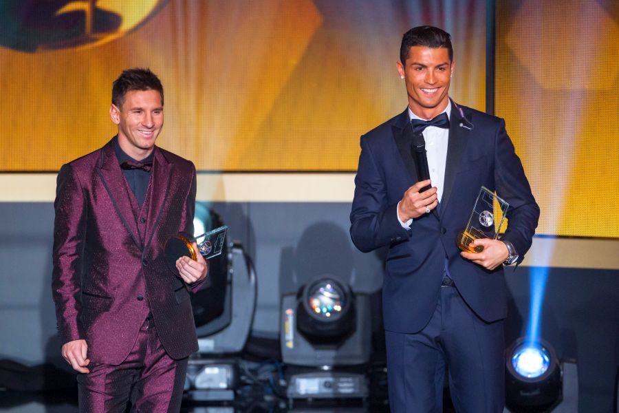Lionel Messi, câștigătorul Balonului de Aur, conform listei scăpate pe net! Lovitură primită de Cristiano Ronaldo