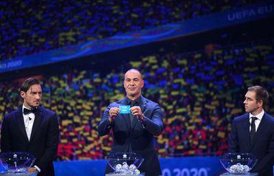 Ioanițoaia, editorial acid după tragerea la sorți de la București: „UEFA a tratat România ca pe o rudă săracă”