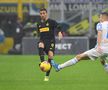 INTER - SPAL 2-1 // VIDEO + FOTO Juventus a pierdut prima poziție în Italia » Lautaro Martinez a făcut din nou spectacol! Cum arată ACUM clasamentul