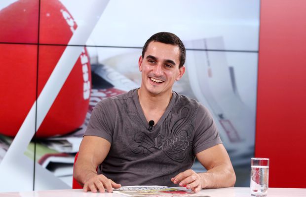 Gimnastica românească e la pământ! Marian Drăgulescu a vorbit despre situația dramatică, la "Prietenii lui Ovidiu"