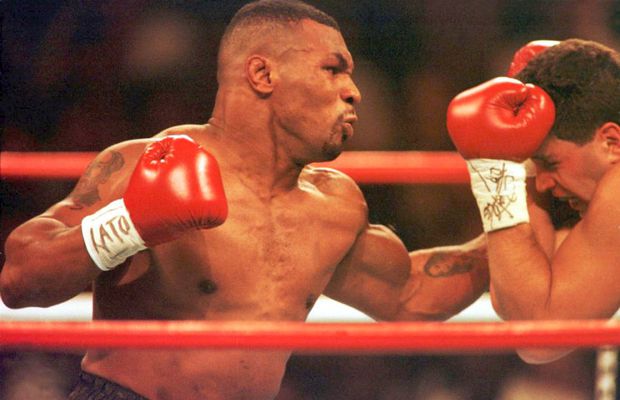 VIDEO Mike Tyson a dezvăluit cine a fost singurul om de care s-a temut: „Mă făcea să mă simt ca un rahat”