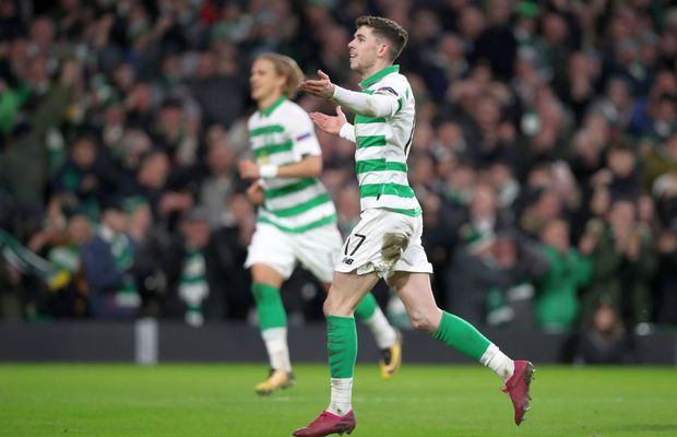 Ross County - Celtic 1-4 // Atenție, CFR Cluj! „Tăvălugul” Celtic, o nouă victorie categorică în Scoția