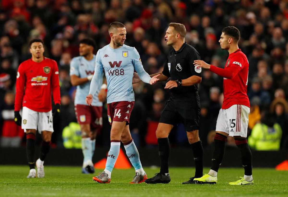 PREMIER LEAGUE // Arsenal și Manchester United nu mai bat pe nimeni! Criză fără ieșire: pleacă și Solskjær?