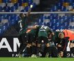 NAPOLI - BOLOGNA 1-2 // VIDEO + FOTO Carlo Ancelotti nu mai suportă: „Mâine mă voi confrunta cu jucătorii! Dacă mă ajută, bine. Dacă nu, mă descurc eu”