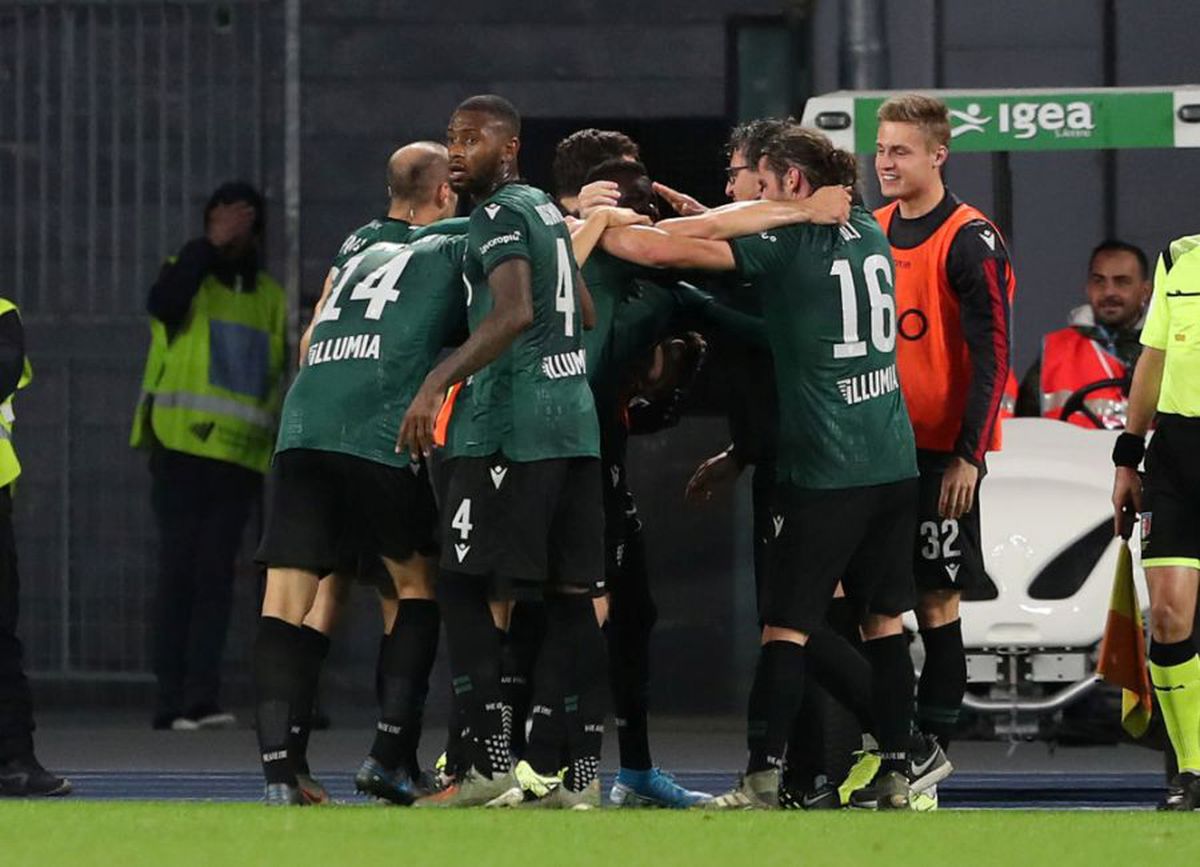 NAPOLI - BOLOGNA 1-2 // VIDEO + FOTO Carlo Ancelotti nu mai suportă: „Mâine mă voi confrunta cu jucătorii! Dacă mă ajută, bine. Dacă nu, mă descurc eu”