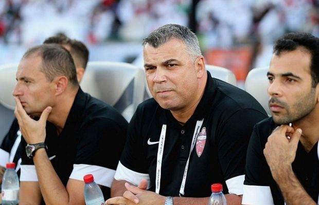 Cosmin Olăroiu, FAIL în China: a pierdut la limită lupta pentru calificarea în Liga Campionilor Asiei
