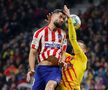 ATLETICO MADRID - BARCELONA 0-1 // Leo Messi decide derby-ul de pe Wanda Metropolitano și îi duce pe catalani în fruntea clasamentului