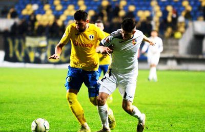 LIGA 2, etapa #20 // Petrolul ratează șansa de a urca pe podium » Fanii i-au cerut demisia lui Flavius Stoican! Cum arată ACUM clasamentul