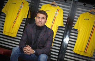 Schimbare de strategie la CFR Cluj » Aducerea lui Adrian Mutu, un pariu riscant al campioanei