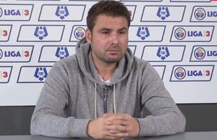 EXCLUSIV Adrian Mutu, interviu cu cărțile pe față » Ce principii are în vestiar + reacție drastică: „E aiurea ce se întâmplă la Dinamo”