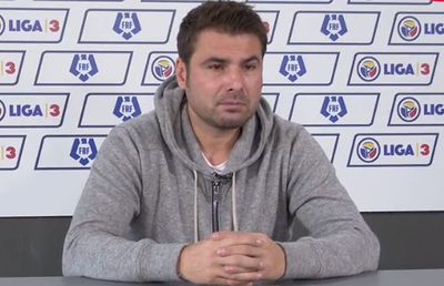 EXCLUSIV Adrian Mutu, interviu cu cărțile pe față » Ce principii are în vestiar + reacție drastică: „E aiurea ce se întâmplă la Dinamo”