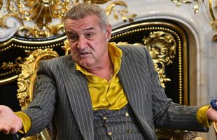 Gigi Becali l-a crezut slab, dar l-a angajat Simona Halep! Cine este preparatorul fizic dat afară cu scandal de FCSB