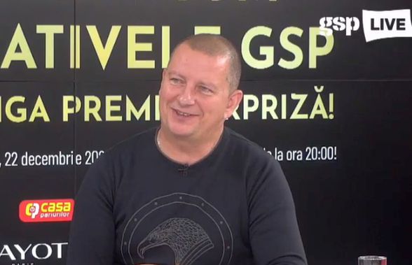 EXCLUSIV Ionuț Chirilă, alegere complet surprinzătoare la „Antrenorul anului” + Cei mai buni doi jucători români în opinia sa