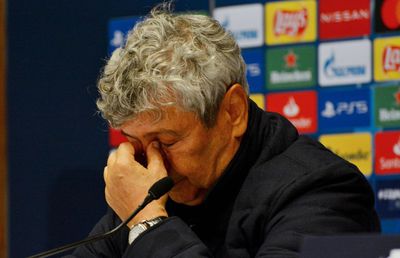 Mircea Lucescu, război total cu VAR: „Fotbalul își pierde frumusețea și dinamismul. Unele echipe ar putea termina în șase jucători"