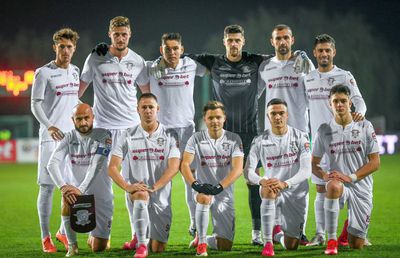 OFICIAL Rapid are un nou antrenor! Patronul i-a trasat obiectivul încă de la instalare: „Să fim în play-off și să ne batem la promovare”