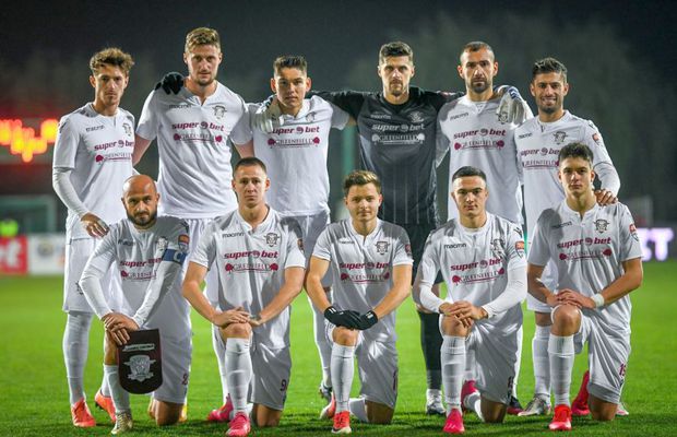 OFICIAL Rapid are un nou antrenor! Patronul i-a trasat obiectivul încă de la instalare: „Să fim în play-off și să ne batem la promovare”