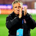 Dan Petrescu, fost antrenor CFR Cluj
