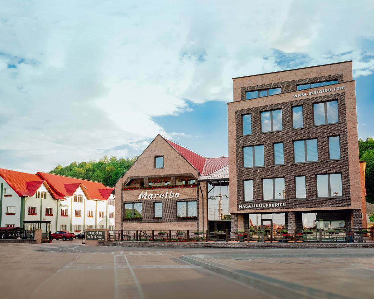 Astăzi, de 1 Decembrie, sărbătorim împreună Ziua României