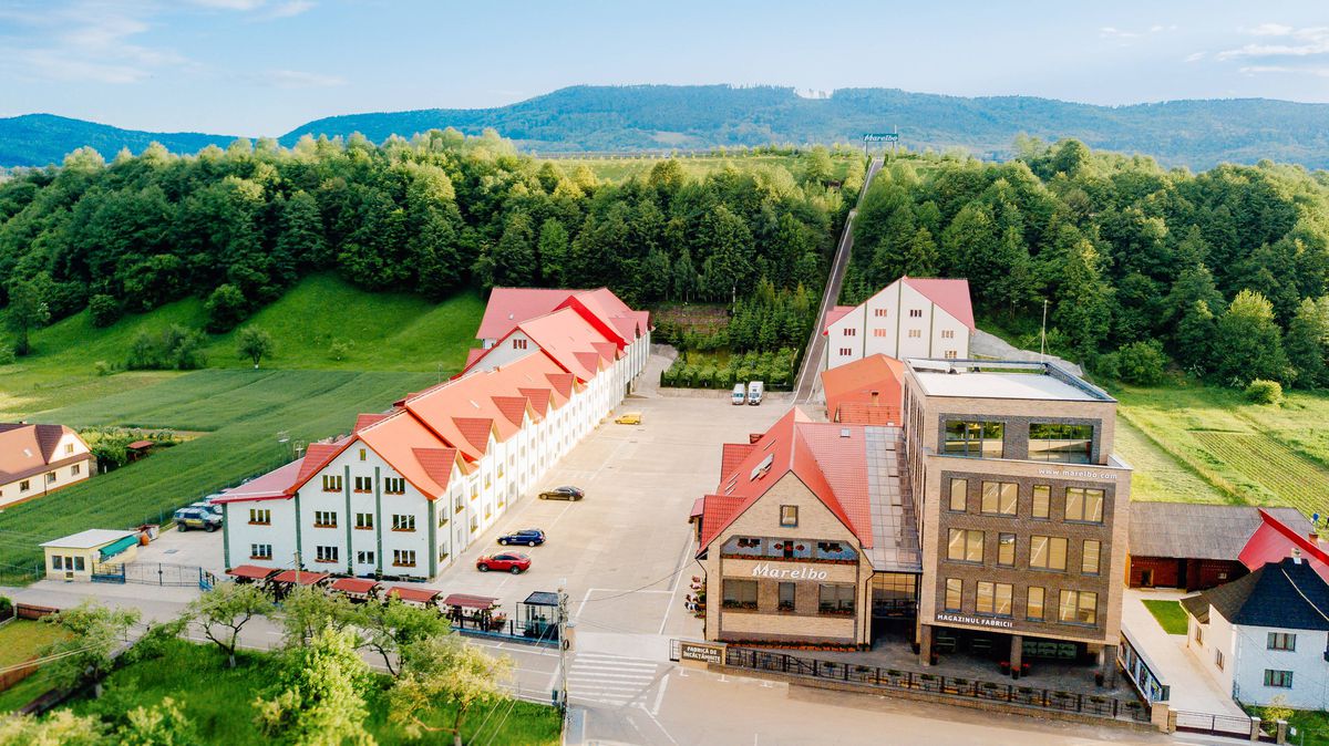 Astăzi, de 1 Decembrie, sărbătorim împreună Ziua României