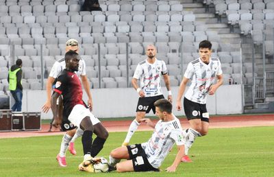 Protest comun în Liga 2! Ambele echipe vor pierde la „masa verde”, deși adversarii au cazuri de COVID-19: „Clasamentul trebuie stabilit pe teren!”