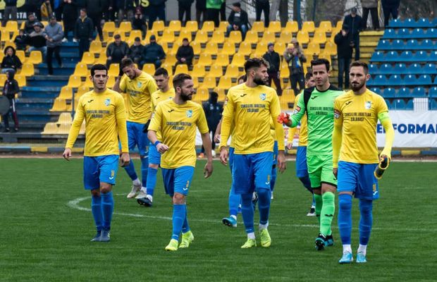 LIGA 2, ETAPA #12. Cum arată clasamentul în Liga 2, după restanța dintre Dunărea Călărași și Turris! Gazdele au urcat pe 2