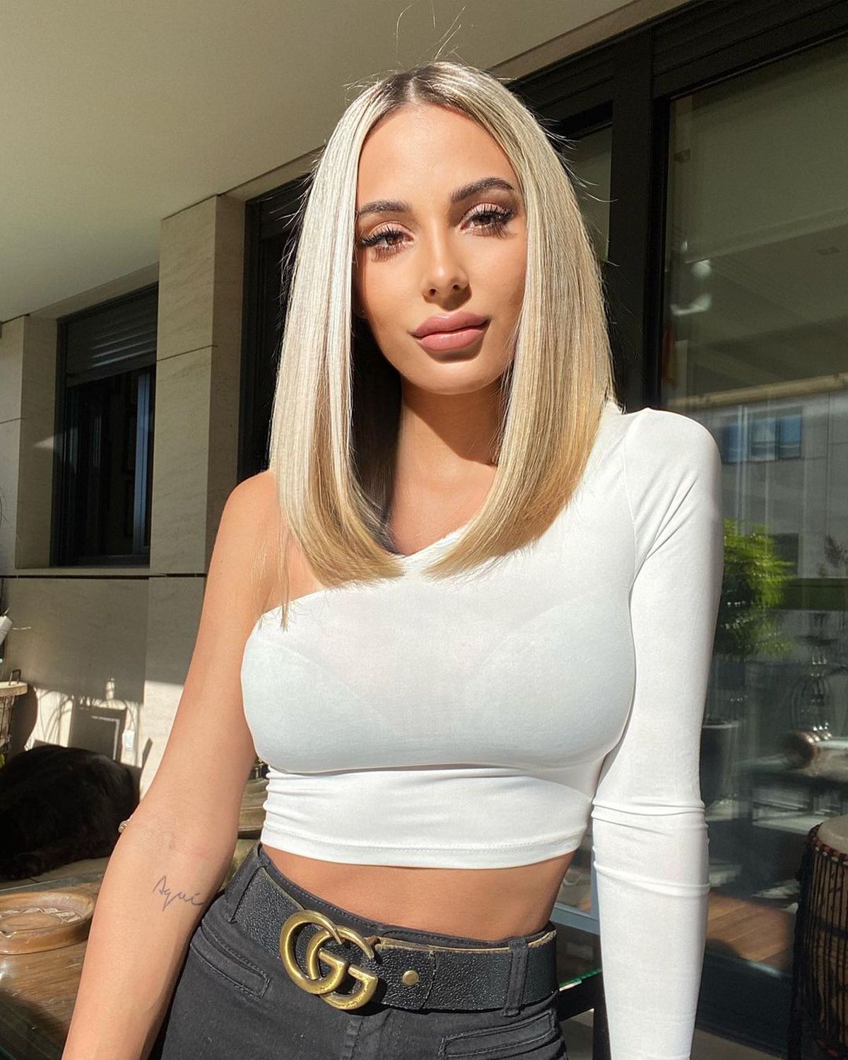 VIDEO ULUITOR! Abia împăcat cu fosta soție, starul lui PSG a fost prins cu o blondă superbă! Criza de nervi filmată