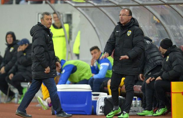 Dinamo, analizată de următorul adversar din Liga 1: „E ca un bolnav de la reanimare. A fost resuscitat între timp”