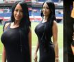 VIDEO ULUITOR! Abia împăcat cu fosta soție, starul lui PSG a fost prins cu o blondă superbă! Criza de nervi filmată