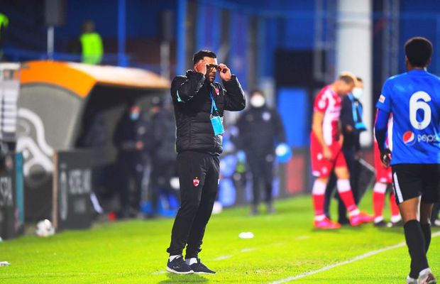 EXCLUSIV Cu cine se prezintă Dinamo la Pitești? Contra și cel puțin 3 jucători așteaptă semnul avocaților + accidentări importante