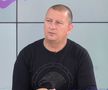 Ionuț Chirilă a vorbit la GSP Live despre moartea lui Diego Maradona