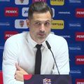 Selecționerul Mirel Rădoi (39 de ani) a oferit detalii de la Comitetul Executiv al FRF, cel în care a prezentat raportul de activitate pentru mandatul de pe banca primei reprezentative.