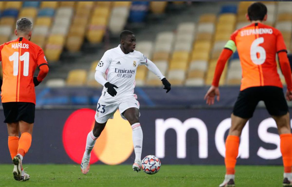 Champions League, etapa #5. » Real a clacat din nou cu Șahtior + Bayern evită pe final înfrângerea cu Atletico