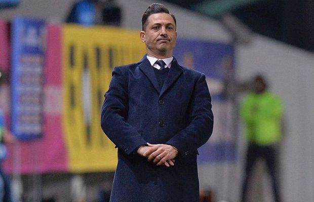 Ce notă și-a dat Mirel Rădoi pentru mandatul de la națională: „Mă așteptam la un 8”