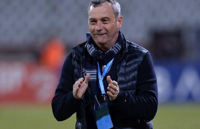 Mircea Rednic a semnat cu Viitorul! Prima reacție oficială, pentru GSP.ro: „De mâine începe munca!”