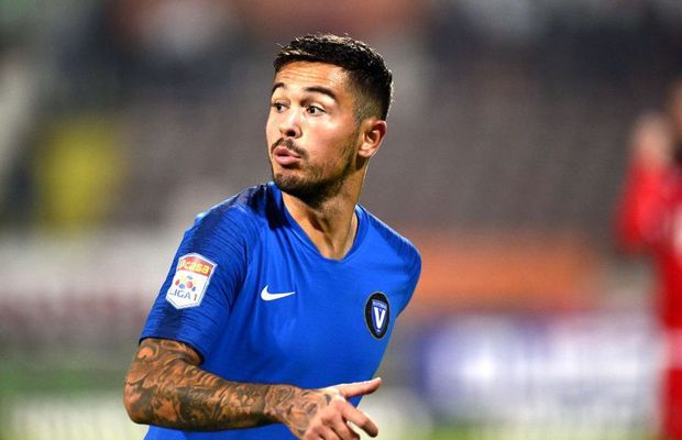 Reacție categorică a lui Mirel Rădoi, după gestul lui Gabi Iancu: „Să aibă inspirația să nu facă așa ceva și la națională”