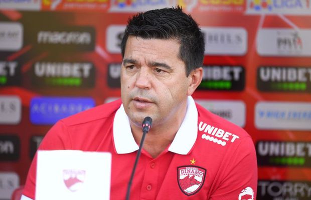 Știm ziua, știm ora: Contra a anunțat când se desparte oficial de Dinamo