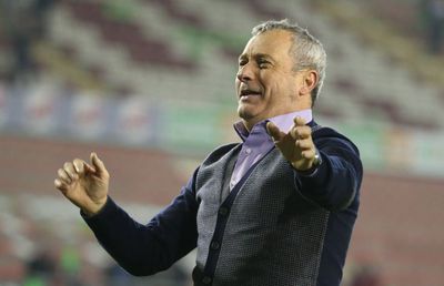 EXCLUSIV Prima mutare importantă pregătită de Mircea Rednic la Viitorul