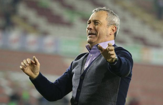 EXCLUSIV Prima mutare importantă pregătită de Mircea Rednic la Viitorul